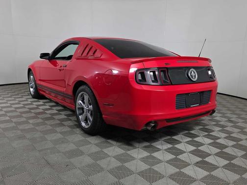 2014 Ford Mustang V6 Premium