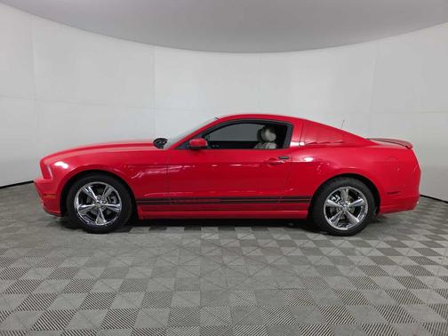 2014 Ford Mustang V6 Premium