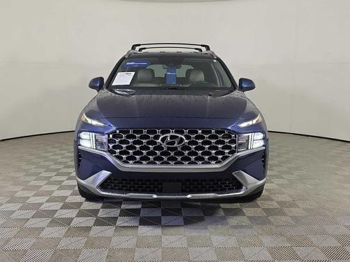 2022 Hyundai SANTA FE SEL 2.4