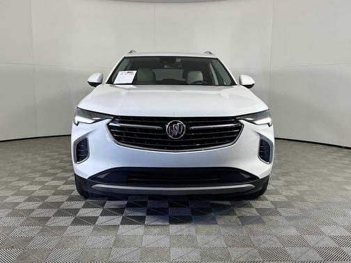 2022 Buick Envision FWD Preferred