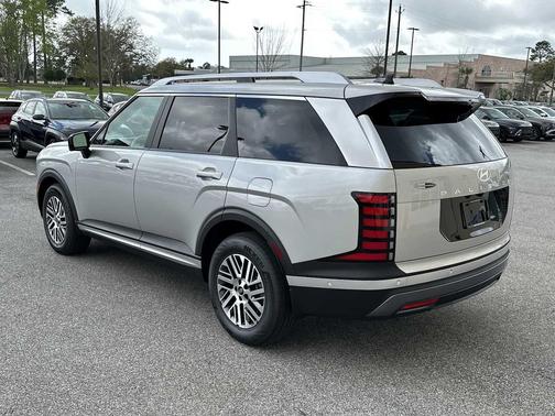 2026 Hyundai PALISADE SEL Premium
