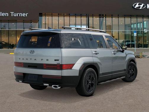 2026 Hyundai SANTA FE XRT
