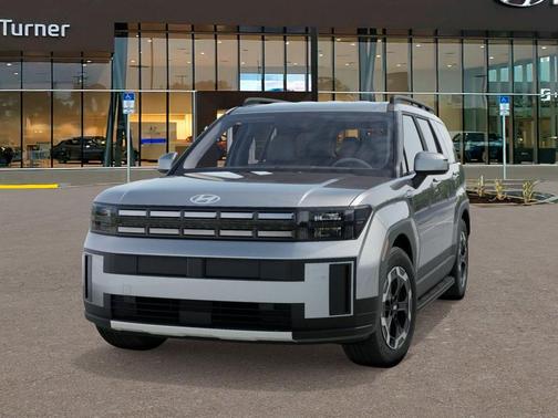 2026 Hyundai SANTA FE SEL 2.4