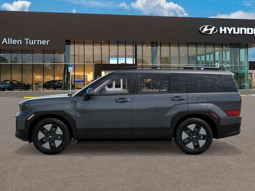 2026 Hyundai SANTA FE SEL 2.4