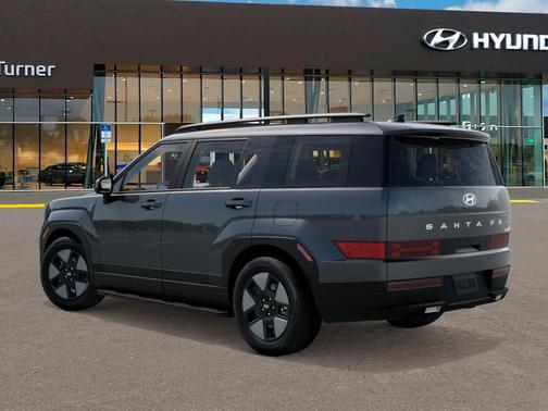 2026 Hyundai SANTA FE SEL 2.4