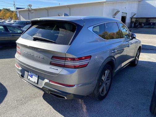 2023 Genesis GV80 3.5T