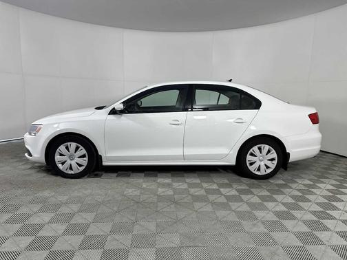 2014 Volkswagen Jetta Auto SE