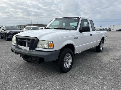 2010 Ford Ranger XL