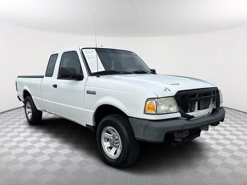 2010 Ford Ranger XL