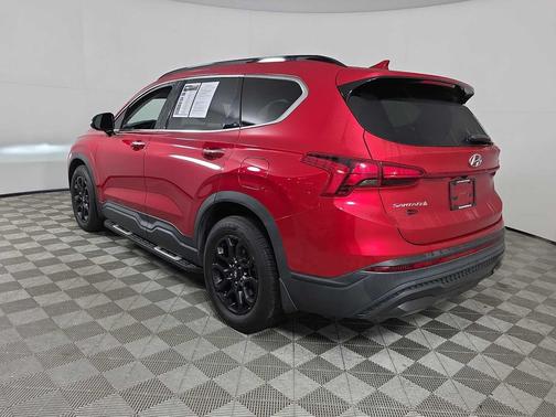 2022 Hyundai SANTA FE XRT