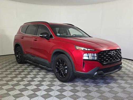 2022 Hyundai SANTA FE XRT