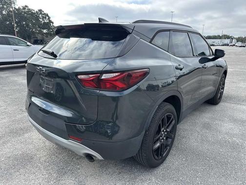 2020 Chevrolet Blazer 1LT