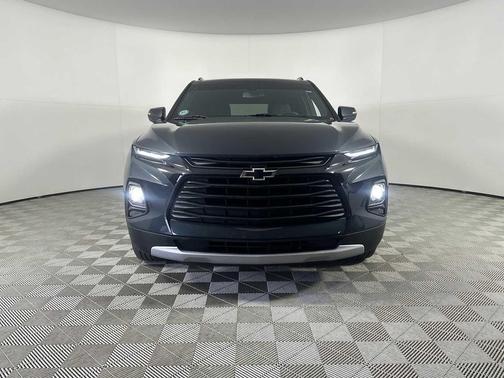 2020 Chevrolet Blazer 1LT