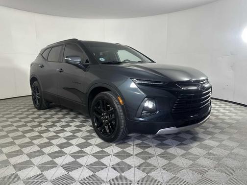 2020 Chevrolet Blazer 1LT