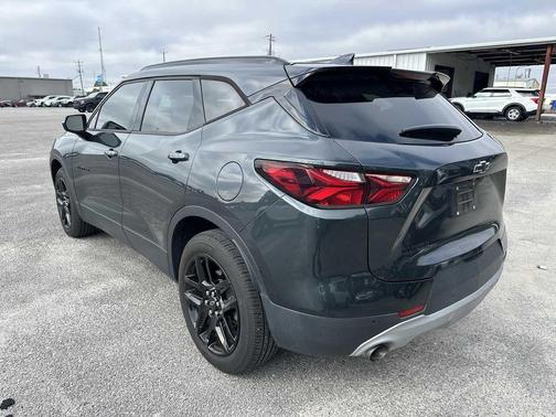 2020 Chevrolet Blazer 1LT