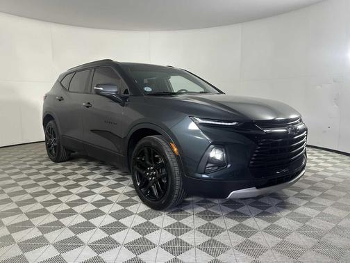 2020 Chevrolet Blazer 1LT