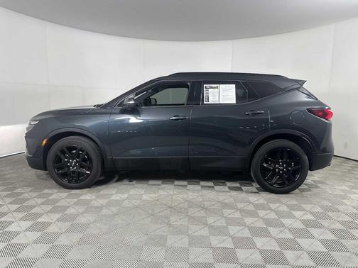 2020 Chevrolet Blazer 1LT