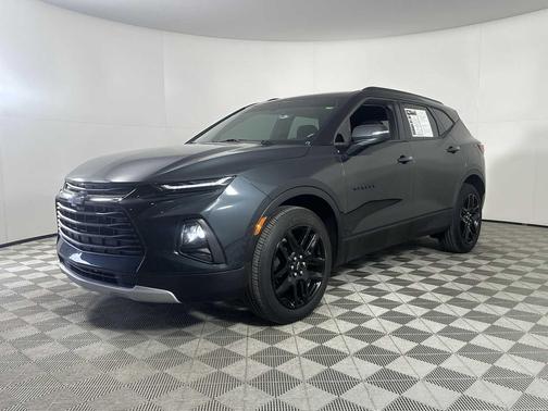 2020 Chevrolet Blazer 1LT