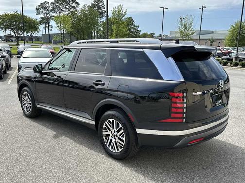 2026 Hyundai PALISADE SEL Premium