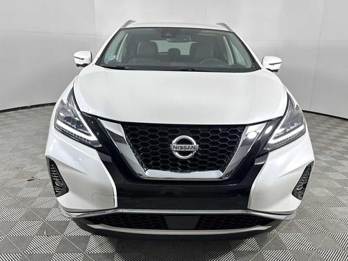 2022 Nissan Murano SL FWD
