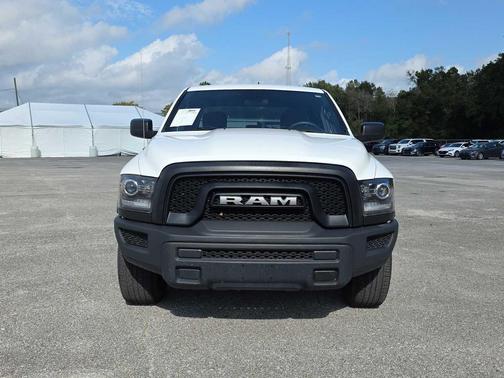 2024 RAM 1500 Classic Warlock Crew Cab 4x2 5'7' Box