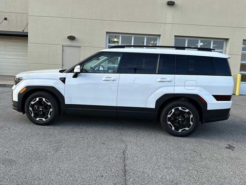 2026 Hyundai SANTA FE SEL 2.4