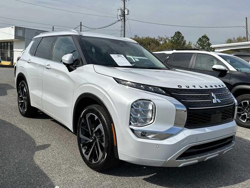 2023 Mitsubishi Outlander SEL 2.5 2WD