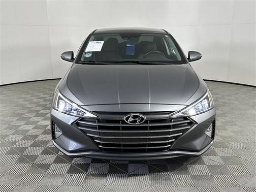 2020 Hyundai ELANTRA Limited