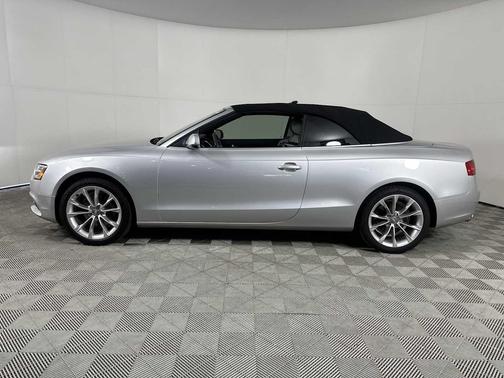 2013 Audi A5 2.0T Premium