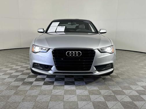 2013 Audi A5 2.0T Premium