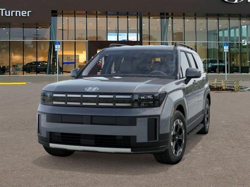 2026 Hyundai SANTA FE SEL 2.4