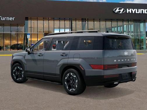 2026 Hyundai SANTA FE SEL 2.4