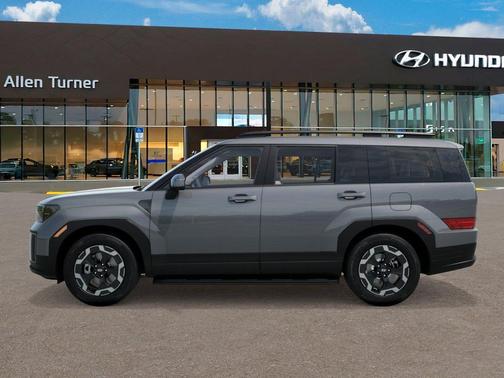2026 Hyundai SANTA FE SEL 2.4