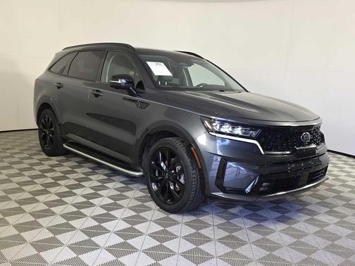 2021 Kia Sorento SX