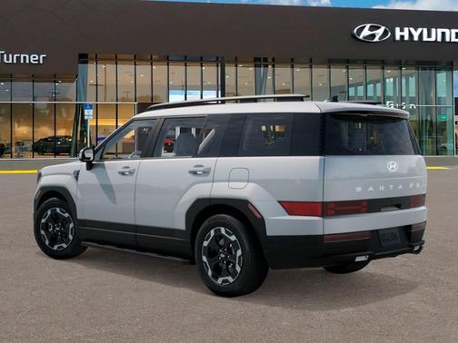 2026 Hyundai SANTA FE SEL 2.4
