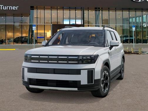 2026 Hyundai SANTA FE SEL 2.4