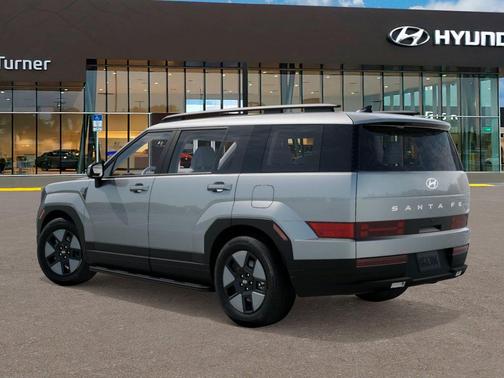 2026 Hyundai SANTA FE SEL 2.4
