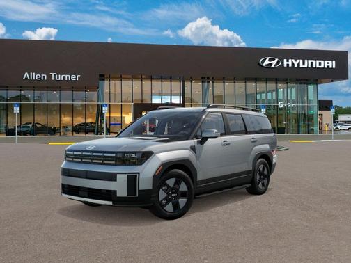 2026 Hyundai SANTA FE SEL 2.4