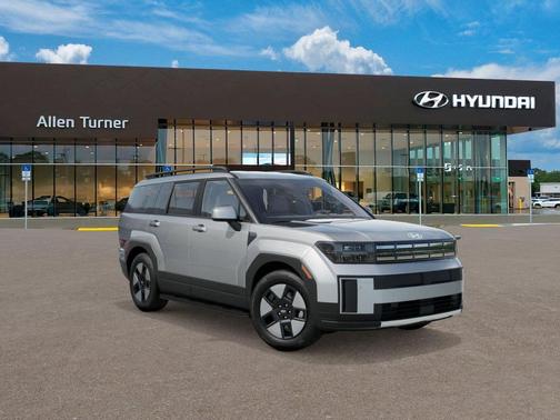 2026 Hyundai SANTA FE SEL 2.4