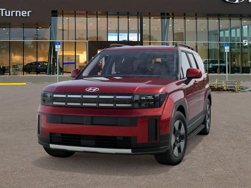 2026 Hyundai SANTA FE SEL 2.4