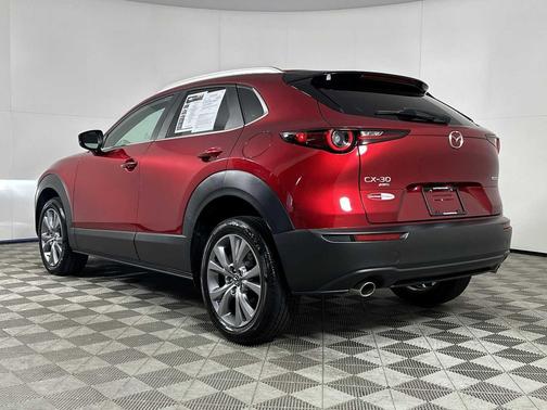 2023 Mazda CX-30 2.5 S Select Package