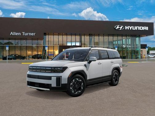 2026 Hyundai SANTA FE SEL 2.4