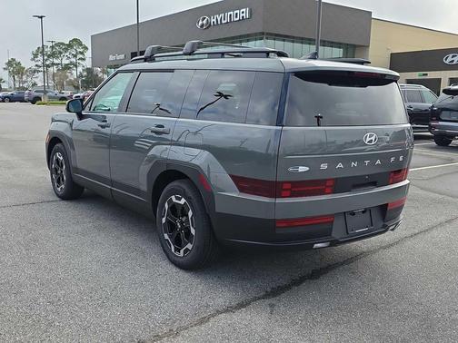 2026 Hyundai SANTA FE SEL 2.4