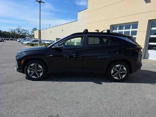 2026 Hyundai TUCSON SEL Convenience