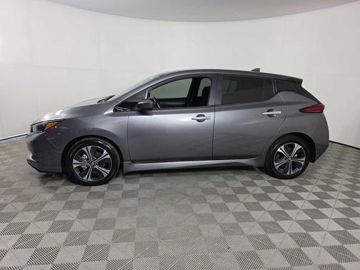 2021 Nissan Leaf SV PLUS 62 kWh