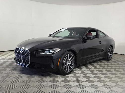 2022 BMW 430 i xDrive