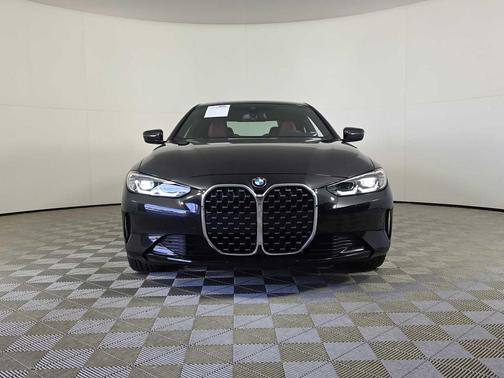 2022 BMW 430 i xDrive