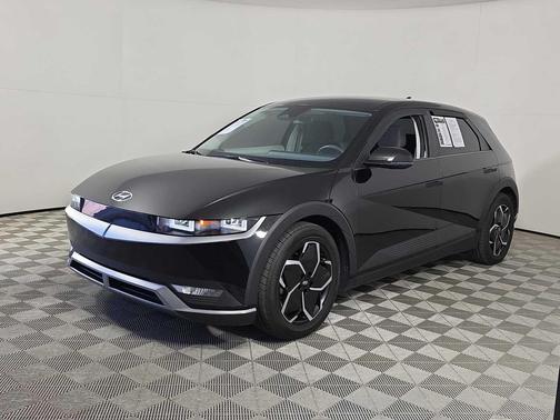 2022 Hyundai IONIQ 5 SE