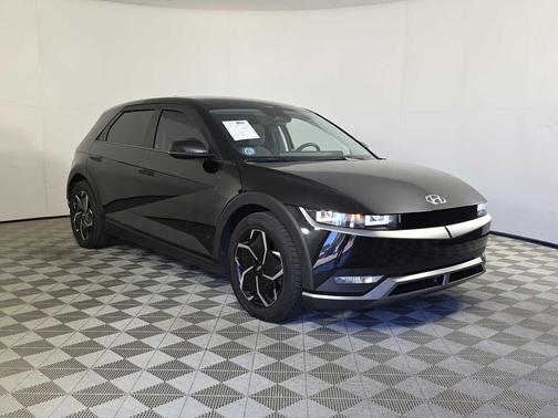 2022 Hyundai IONIQ 5 SE