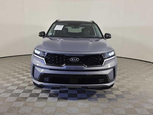 2021 Kia Sorento EX